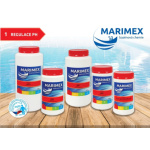 Bazénová chemie Marimex pH+ 1,8 kg , 11300009
