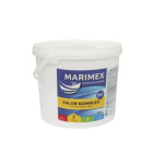 Bazénová chemie Marimex Komplex 5v1 4,6 kg , 11301604
