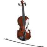 Hračka Small Foot Dětské housle Violin, LE7027