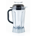 Blender G21 Perfection Graphite Black, PF-1700GB