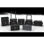 Box Keter ROC Pro Gear 2.0 Tool case , 256979