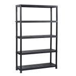 Regál Keter Plus Shelf 120/5 , 240622