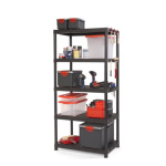 Regál Keter Plus Shelf XL/5 , 241076