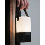 Svítidlo Nova Luce Ray přenosná lampa s reproduktorem, 9180371