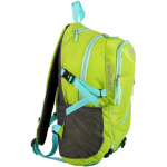 Batoh Acra Backpack 35 L turistický zelený, 05-BA35-ZE