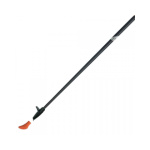 Hole Gabel X-1.35 Black-Orange Active na nordic walking, 110 cm, 700836115