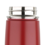 Termoska BERGNER lahev nerezová ocel 0,5 l červená, BG-37572-MPK