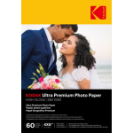 Fotopapír Kodak Ultra Premium Photo RC Gloss (280g/m2) 10x15 (A6) 60 listů, KOPPUPA660