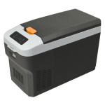 Chladící box COOLER kompresor 28l 230/24/12V -20°C, 07080