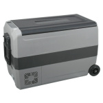 Chladící box DUAL kompresor 50l 230/24/12V -20°C APP, 07087