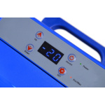 Chladící box kompresor 50l 230/24/12V -20°C BLUE APP, 07092
