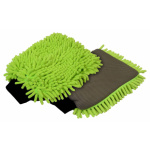 Mycí rukavice MICROFIBER 2in1 KENCO, 10355