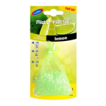 Osvěžovač vzduchu FRESH BAG – Lemon, amDM556