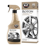 K2 ROTON 700 ml - profesionální čistič disků kol, amG167