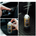 K2 Osvěžovač KLIMA FRESH 150 ml NEW CAR, amK222NC