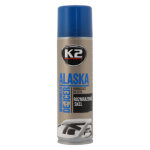 K2 ALASKA 250ml - rozmrazovač skel, amK602