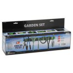 Závěsný systém 8dílů GARDEN SET, XC-80100