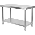 Pracovní stůl 140×60 v. 85cm, YG-09003