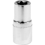 Nástavec TORX 1/4" E5, YT-05212