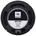 8PW PRO JBL  reproduktor 01-1-4022