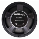 MA25W/8 Master Audio reproduktor 01-2-5042