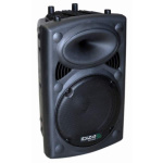 SLK10A-USB-BT Ibiza Sound reprosoustava 02-1-2025