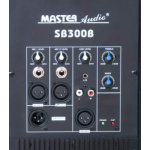 SB300B Master Audio reprosoustava 02-1-2056