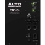 ALTO TS12SUB subwoofer 02-1-4023
