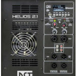 HELIOS2.1 BST ozvučovací set 02-1-7031