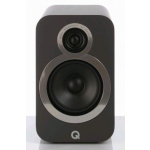 Q Acoustics 3020i šedá reprosoustavy 02-2-2065