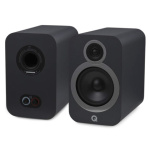 Q Acoustics 3030i šedá reprosoustavy 02-2-2066