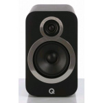 Q Acoustics 3020i černá reprosoustavy 02-2-2069