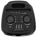 VENUS600 IBIZA přenosný reproduktor + mikrofon 02-4-2096