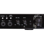 ATM6000BT LTC audio stereo receiver 03-2-1029