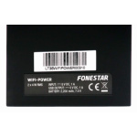 WIFI-POWER Fonestar zvukový systém 03-2-1077