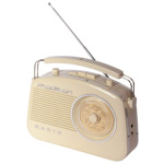 MAD-VR60 Madison Rádio 03-2-1098