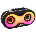 PARTY-OWL bluetooth reproduktor 03-2-1200