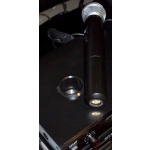 UDR208 BST bezdrátový mikrofon 04-2-1026