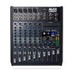 LIVE802 ALTO analogový mix. pult 06-1-1029