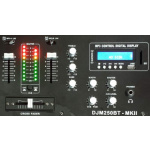 DJM250BT-MKII Ibiza Sound MIX. PULT 06-4-1025