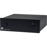 Pro-Ject Bluetooth Box S2 HD černý přijímač 08-1-1062