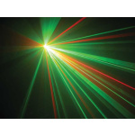 LAS150RG-MULTI Ibiza Light laser 13-2-1008
