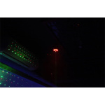 LAS360RG-FIREFLY Ibiza Light laser 13-2-1018