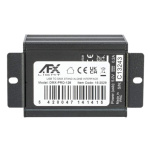 DMX-PRO-128 * USB DMX převodník AFX 13-6-1011