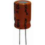 C 5.6/100V kondenzátor 21-7-1032