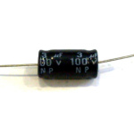 C 3/100V kondenzátor 21-7-1064