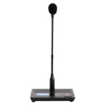 SCD610P Fonestar předsednický mikrofon pro konferenční systém 23-1-1012