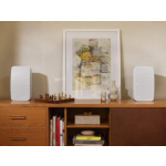 SONOS FIVE Bílá