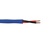 DEXON Reproduktorový kabel pro 100V rozvody 2 x 1,5 mm2, 12_965