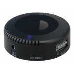 DEXON Zesilovač s Bluetooth JPM 2021, 271079